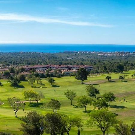The Westin Bonmont Golf Resort & Spa Bonmont Terres Noves Exterior photo